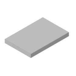 Vermiculitová deska KV DYNAMIC WB 2G 66.50.01 (P) 